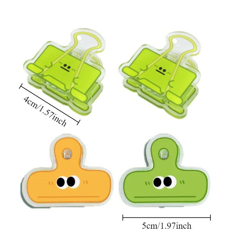 Lot de 5 pinces décoratives en - Home Decor Emoji avis et prix