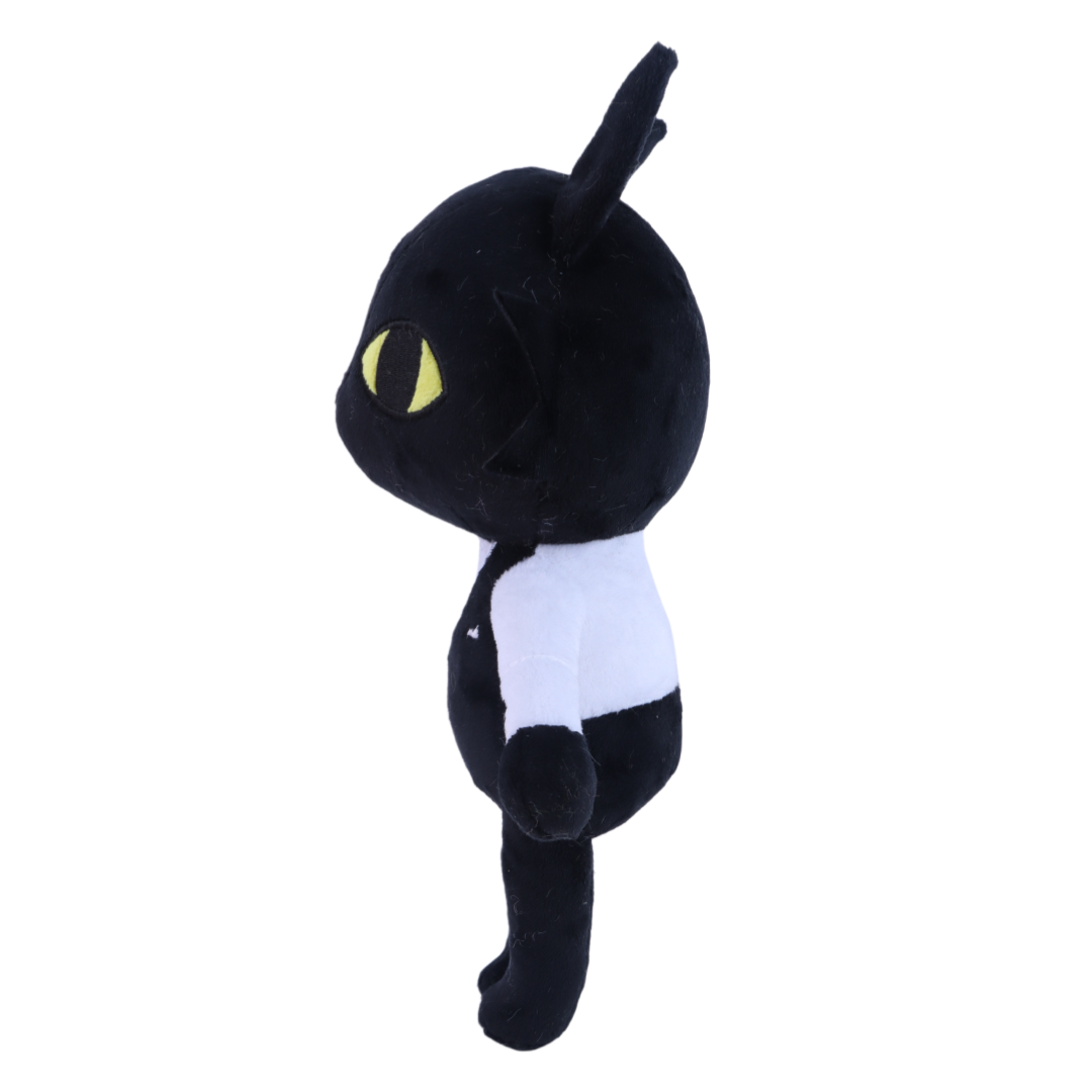 Nouvelle Peluche Agent Secret  - Home Decor Jobs avis et prix