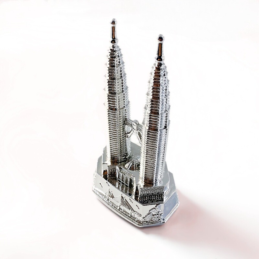Souvenir artisanal en résine d - Home Decor Kuala Lumpur avis et prix