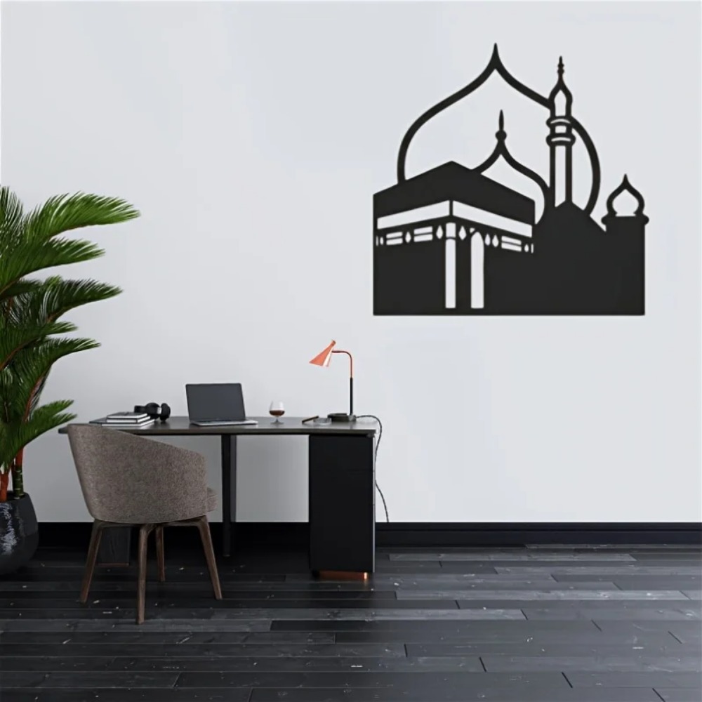 CIFBUY Décoration murale en fe - Home Decor Wall Art avis et prix