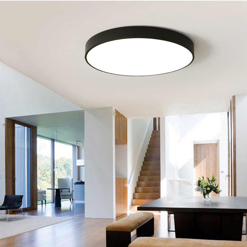Plafonnier LED au design moder - Home Decor App Free avis et prix