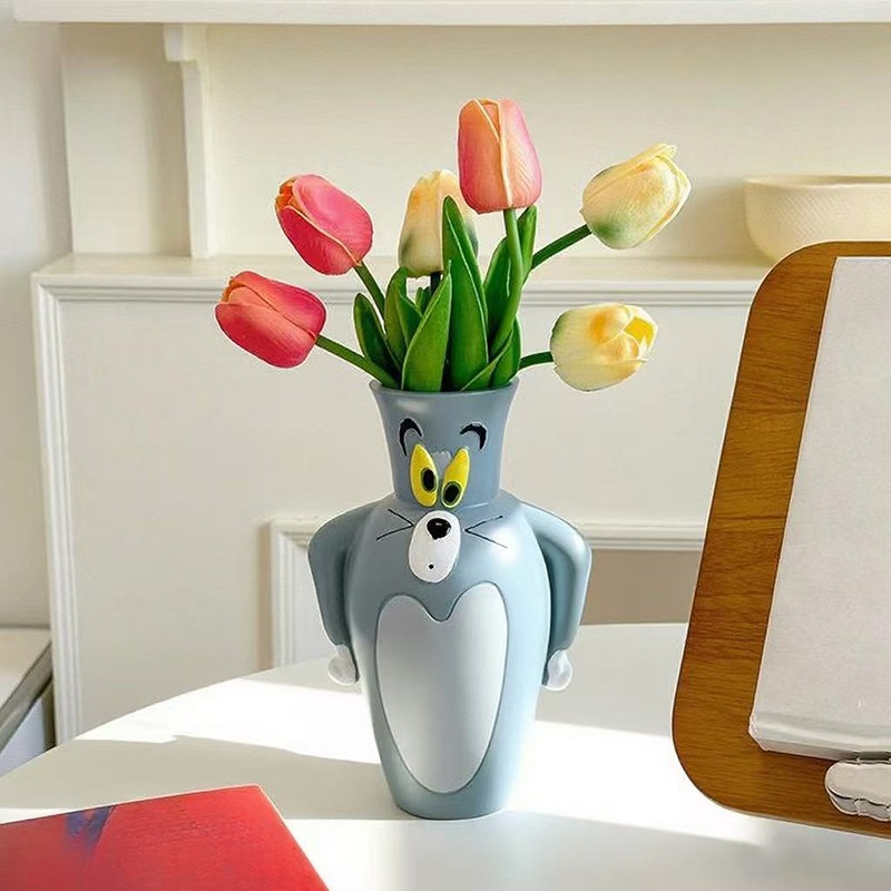 Nouvelles décorations de vase  - Home Decor Vase avis et prix