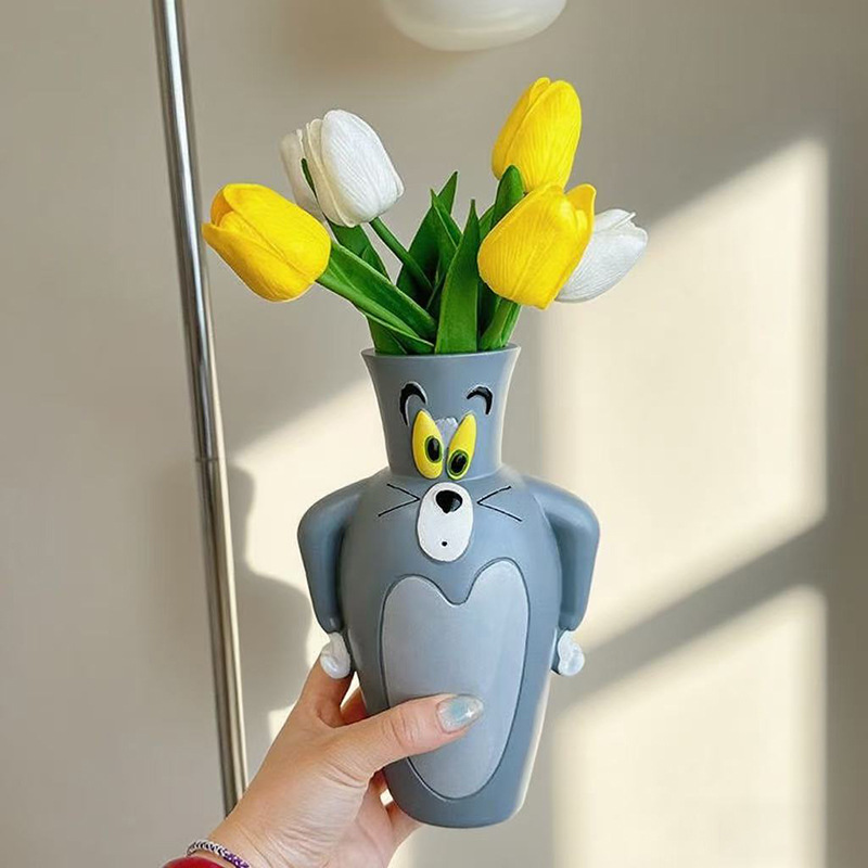 Nouvelles décorations de vase  - Home Decor Vase avis et prix