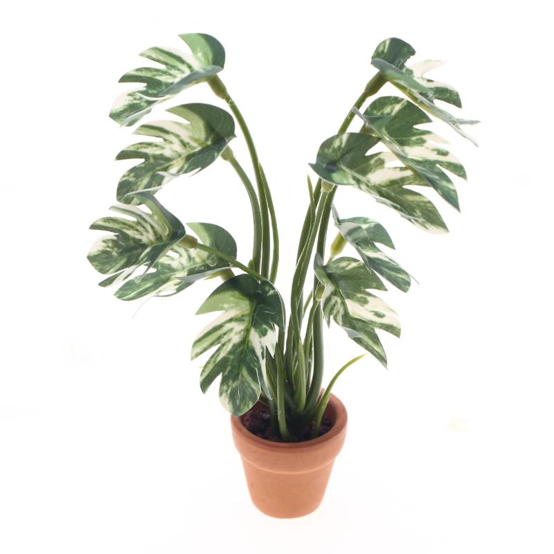 Nouveau. 1 pièce. Plante verte - Home Decor Simulator avis et prix