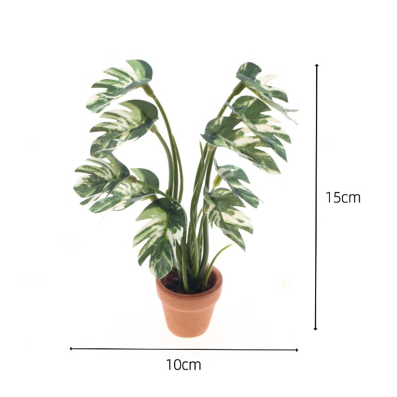 Nouveau. 1 pièce. Plante verte - Home Decor Simulator avis et prix