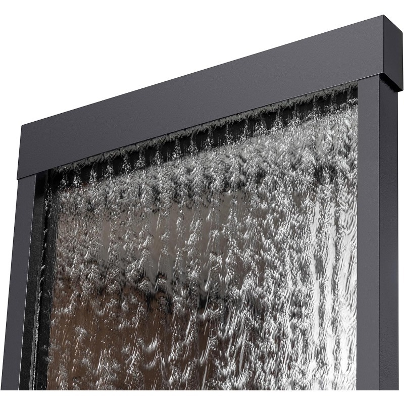EXW – fontaine cascade d'intér - Home Decor App Free avis et prix