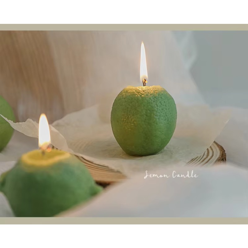 Bougie parfumée artisanale en  - Home Decor Simulator avis et prix