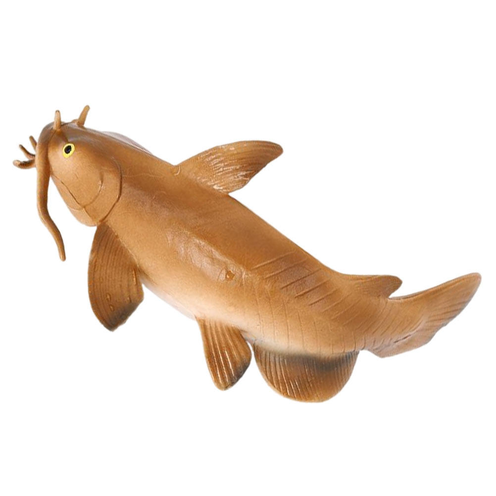 Poisson-chat artificiel imité, - Home Decor Simulator avis et prix